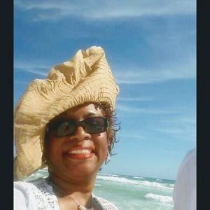 Meet your Posher, Pat